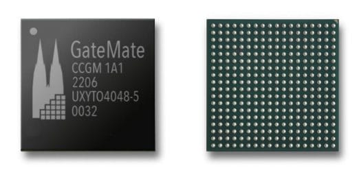GateMate A1 FPGA