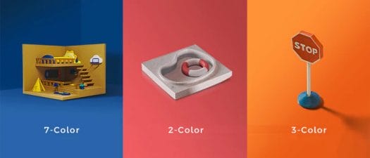 KOKONI SOTA color printing KOKONI SOTA color printing
