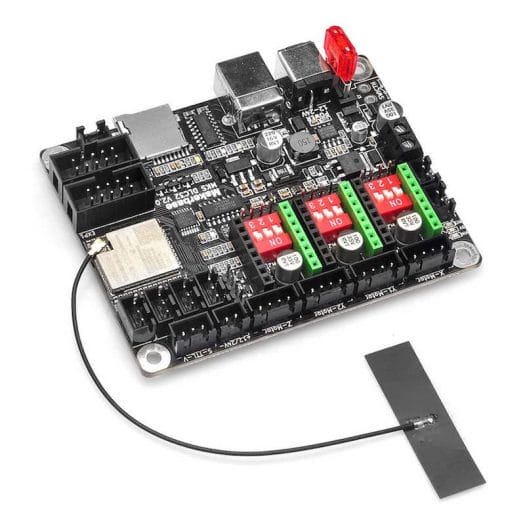 MKS DLC32 V2.1 controller board