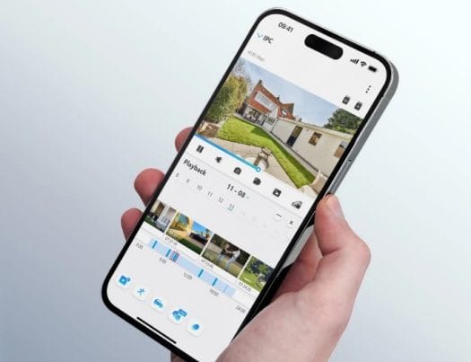 Reolink e1 outdoor pro mobile app