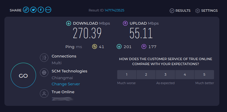 GL.iNet Spitz AX review - Part 2: a router with 5G NR, WiFi 6, 2.5GbE ...