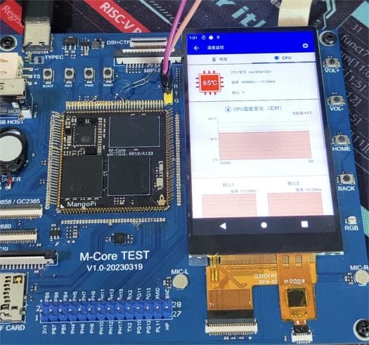 processor temperature processor temperature