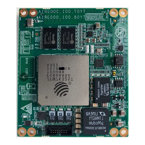 FUDAN Micro JFM7K325T FPGA module FUDAN Micro JFM7K325T FPGA module