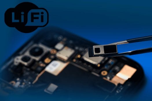 LiFi 802.11bb LiFi 802.11bb
