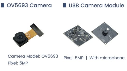 OV5693 camera module USB camera module