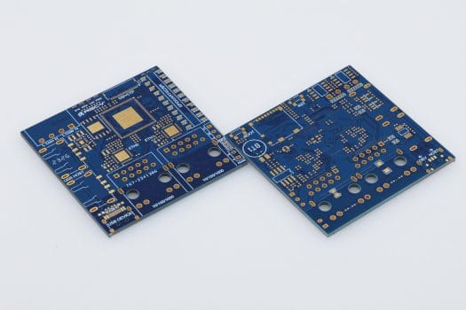 RISC-V router PCB RISC-V router PCB