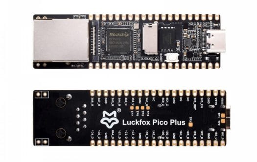 Rockchip RV1103 SBC Rockchip RV1103 SBC