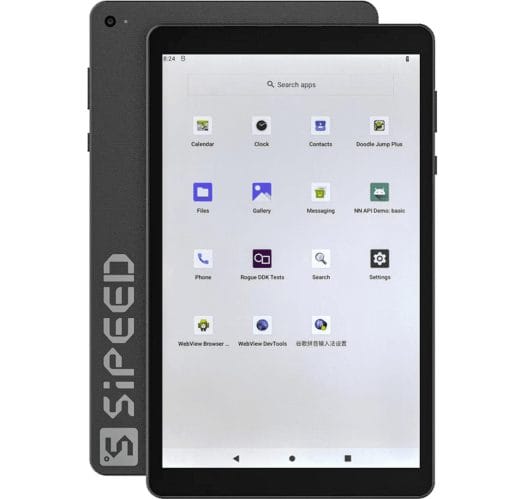 Sipeed Lichee Pad 4A