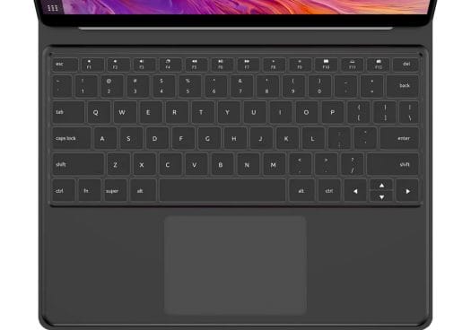 StarLite Mk V keyboard layout StarLite Mk V keyboard layout