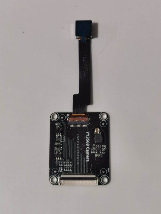 YY3568 camera module YY3568 camera module