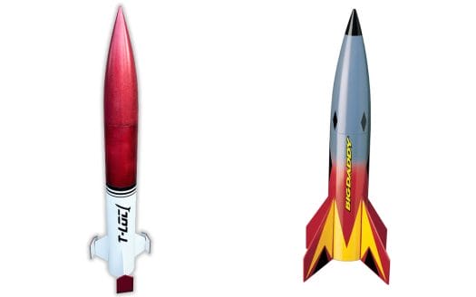 75mm model rockets 75mm model rockets