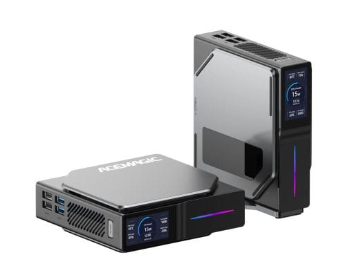 Mini PC ACEMAGIC S1