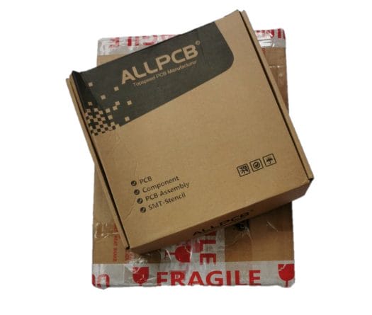 AllPCB review package