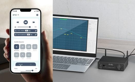 BP50 GO Control App ACPWorkbench BP50 GO Control App ACPWorkbench