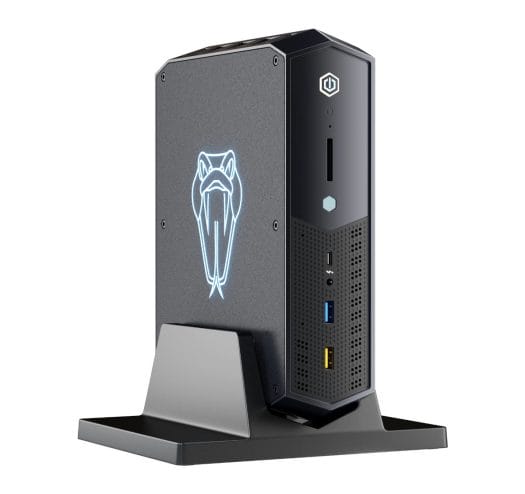 Intel NUC 12 Enthusiast coupon code Intel NUC 12 Enthusiast coupon code