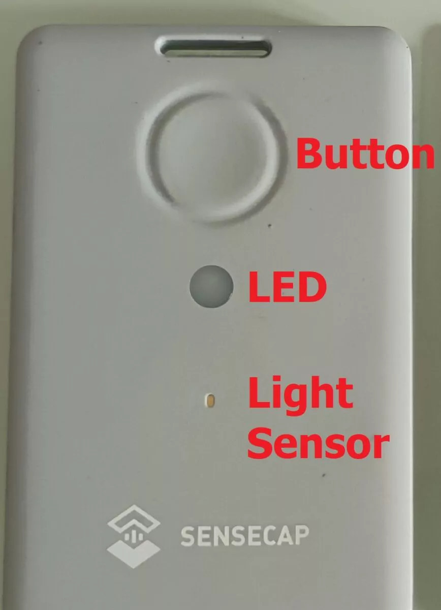 Push Button Sensors - MultiTech