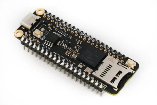SwiftIO Micro board Swift programming SwiftIO Micro board Swift programming