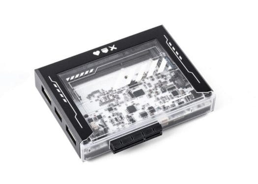 ZimaBlade Enclosure ZimaBlade Enclosure