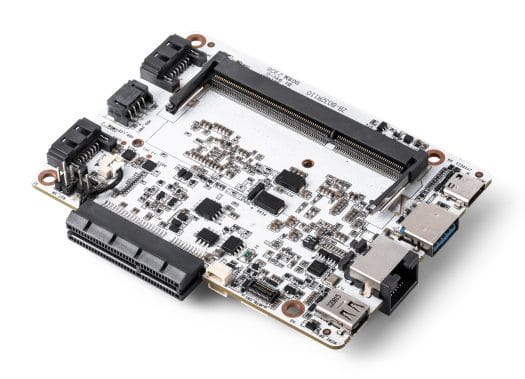 ZimaBlade board ZimaBlade board