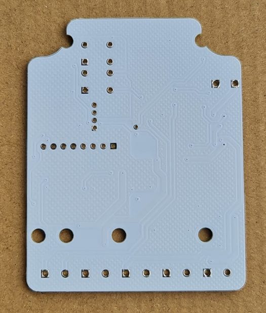 pcb back ALLPCB pcb back ALLPCB