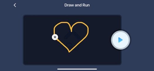 Makeblock Application Play Draw and Run