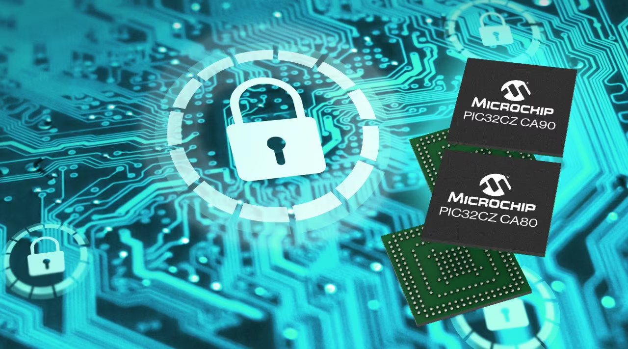 SAM L10/L11 ARM® Cortex®-M23 MCUs - Microchip Technology