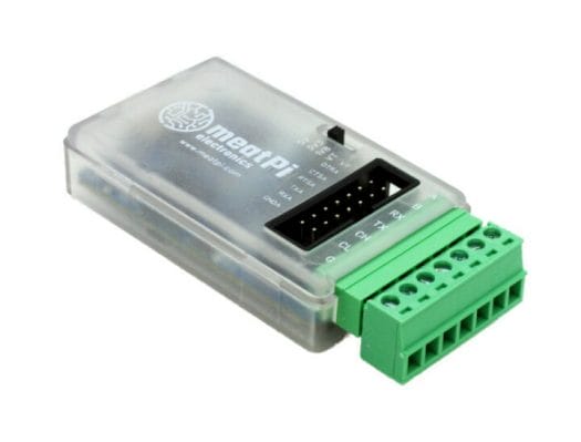 Ollie V2 Plastic Enclosure Ollie V2 Plastic Enclosure