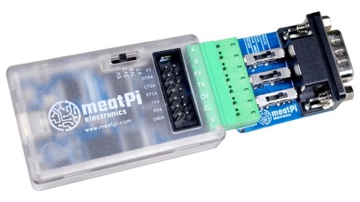USB to DB9 converter USB to DB9 converter