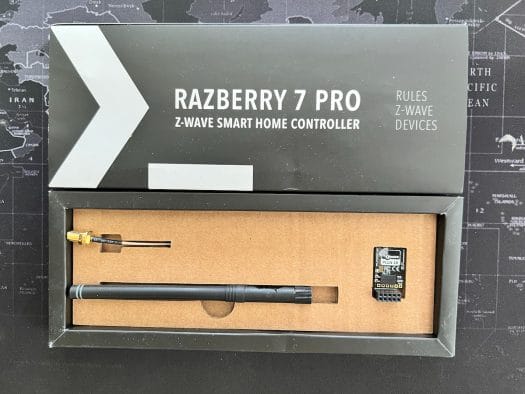 RaZBerry 7 Pro review