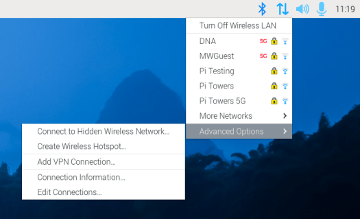 network manager linux network manager linux