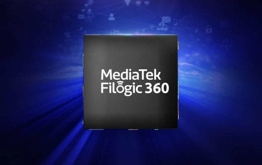 MediaTek Filogic 360