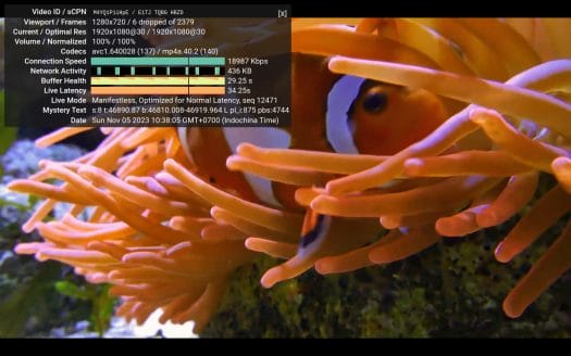 RPi 5 YouTube Chromium RPi 5 YouTube Chromium