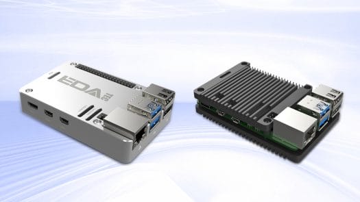 Raspberry Pi 5 fanless cases Raspberry Pi 5 fanless cases