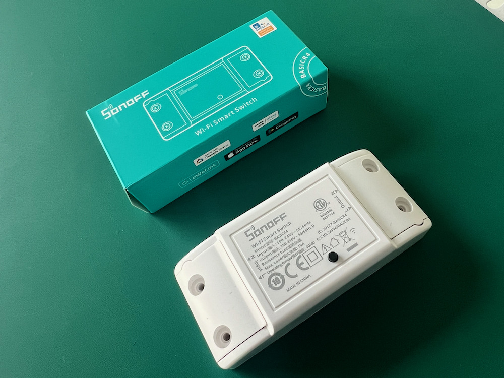 GE 18279 Wireless Wall Switch Remote Unboxing + Demo 