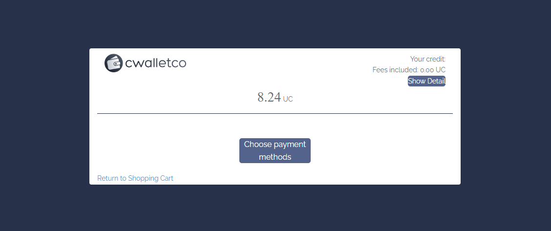 Choose your payment method Мем.