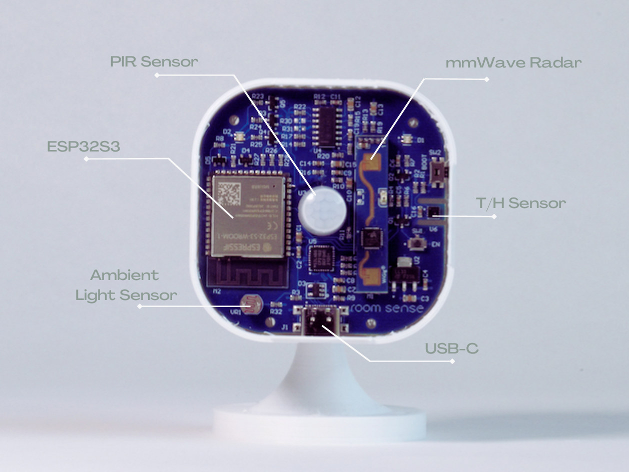 Theengs Plug - ESP32 BLE MQTT gateway, smart plug and energy consumpti