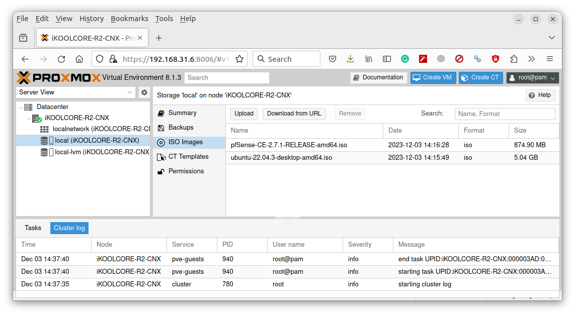 pfSense vs. OpenWrt: Side-by-Side Comparison in 2024