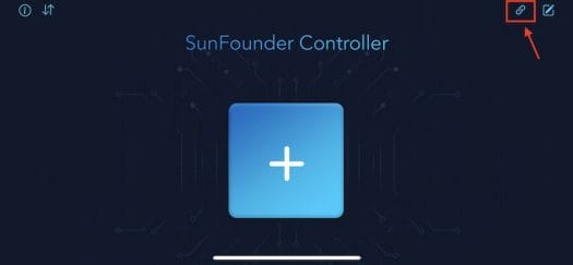 SunFounder Controller app
