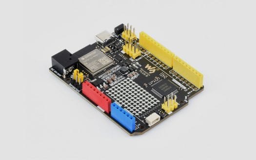 Arduino UNO R4 WiFi Clone Arduino UNO R4 WiFi Clone
