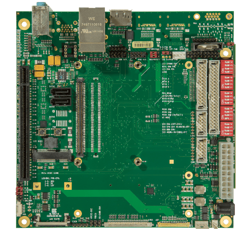 MSC C10 MB EV