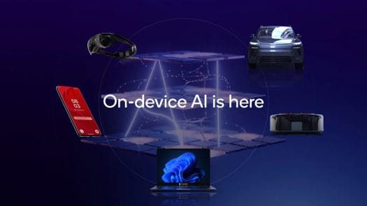 Qualcomm On-Device AI Model Hub